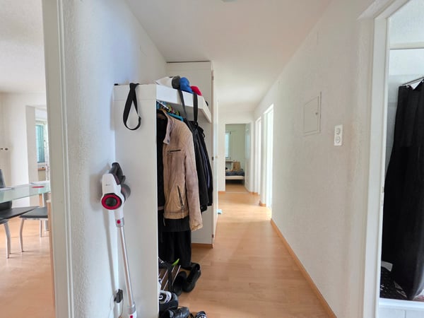 Charmante 4 ½ Zimmer-Wohnung in Langenthal mieten 16