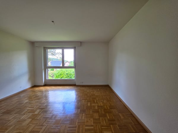 Grosszügige 4.5-Zimmer-Wohnung mit Balkon und schöner Aussicht in Bubendorf 11