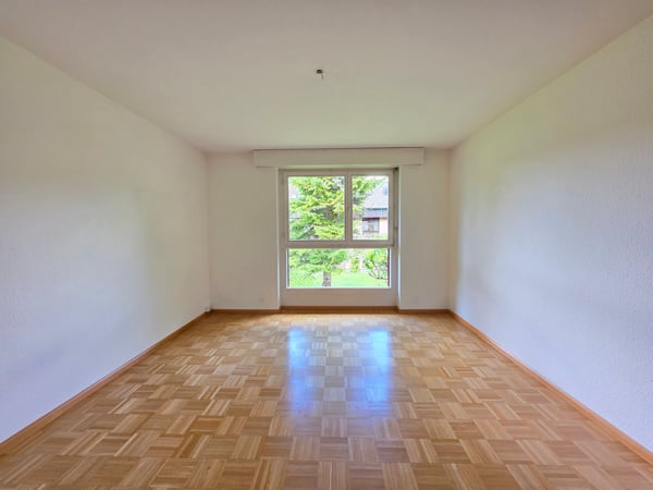 Grosszügige 4.5-Zimmer-Wohnung mit Balkon und schöner Aussicht in Bubendorf 20