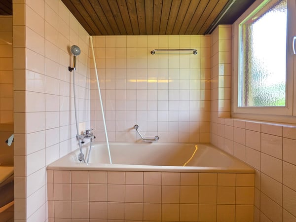 Grosszügige 4.5-Zimmer-Wohnung mit Balkon und schöner Aussicht in Bubendorf 16