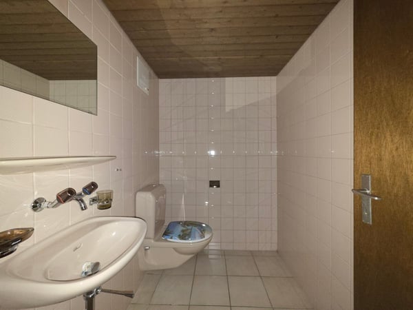 Grosszügige 4.5-Zimmer-Wohnung mit Balkon und schöner Aussicht in Bubendorf 7