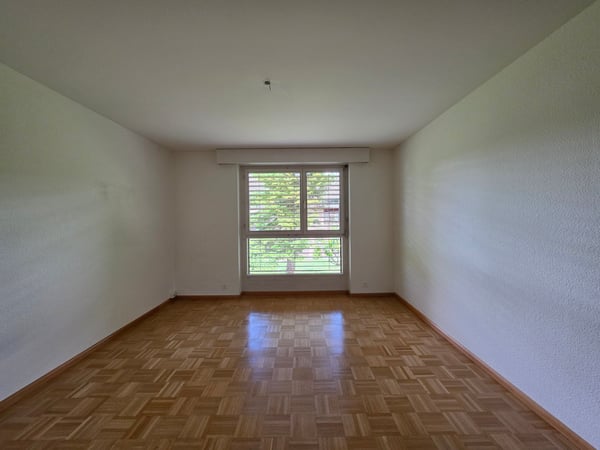 Grosszügige 4.5-Zimmer-Wohnung mit Balkon und schöner Aussicht in Bubendorf 9