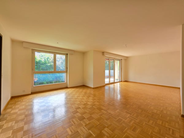 Grosszügige 4.5-Zimmer-Wohnung mit Balkon und schöner Aussicht in Bubendorf 19