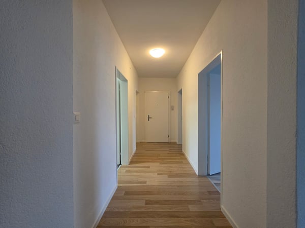 Aufgefrischte Familienwohnung in Kriens zu vermieten! 12