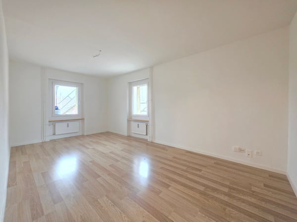 Aufgefrischte Familienwohnung in Kriens zu vermieten! 7