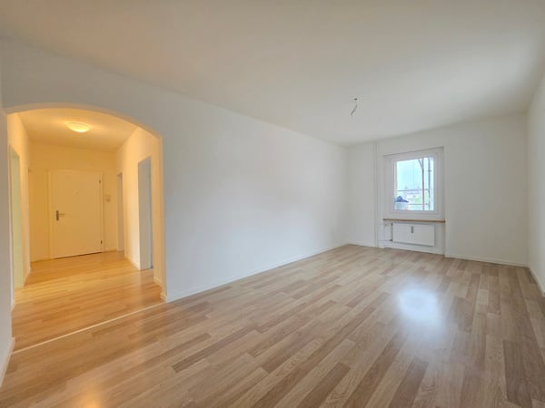 Aufgefrischte Familienwohnung in Kriens zu vermieten! 6
