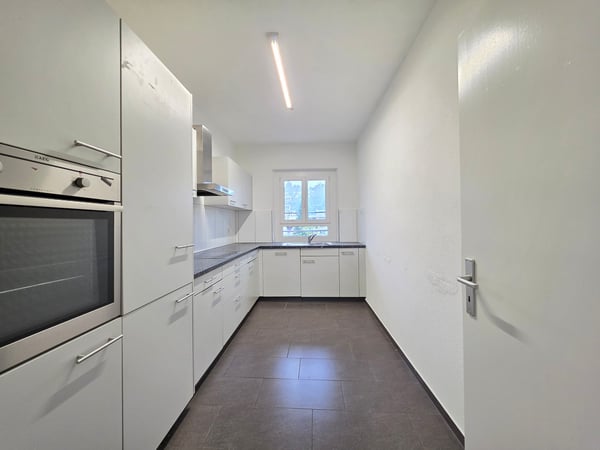 Aufgefrischte Familienwohnung in Kriens zu vermieten! 3