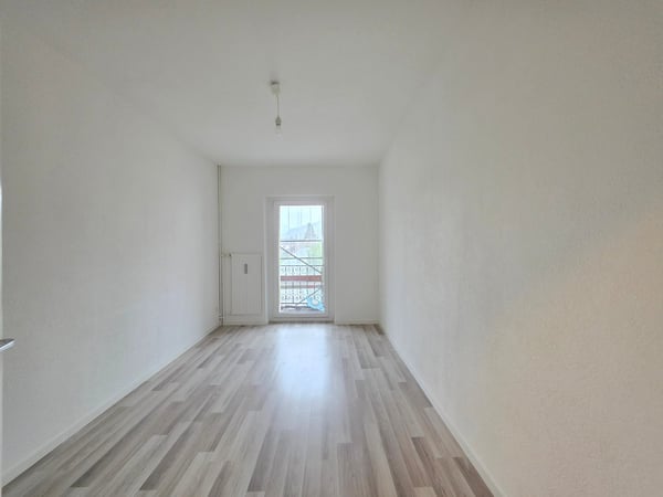 Aufgefrischte Familienwohnung in Kriens zu vermieten! 10