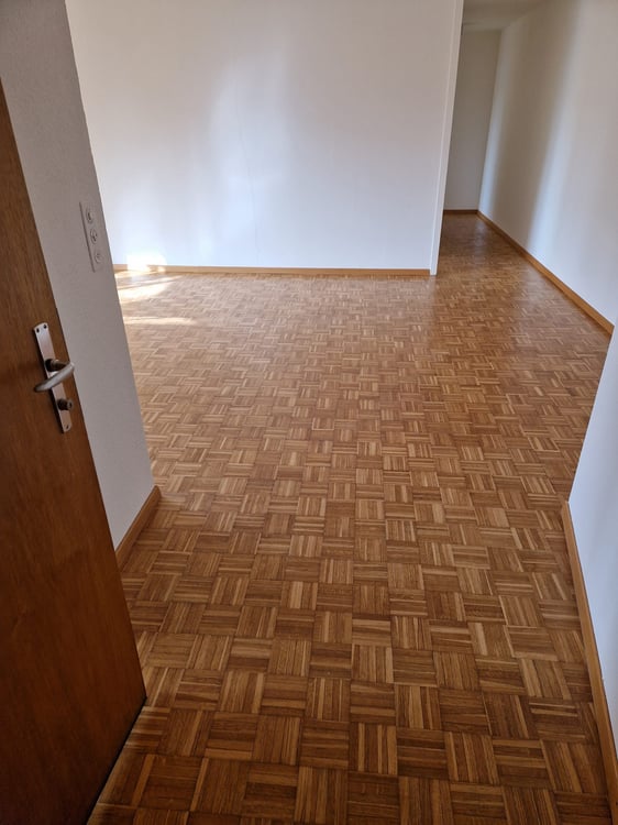 Charmante 3 Zimmer Wohnung, perfekt für Paare, oder Kleinfamilien zu vermieten! 8