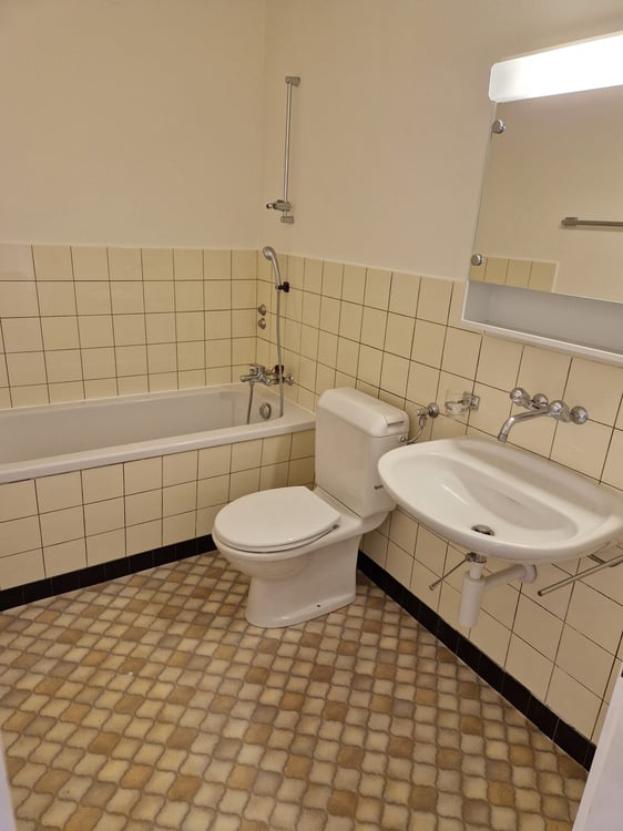 Charmante 3 Zimmer Wohnung, perfekt für Paare, oder Kleinfamilien zu vermieten! 12
