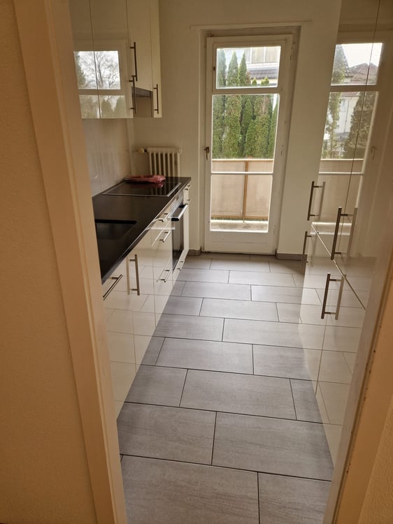 Charmante 3 Zimmer Wohnung, perfekt für Paare, oder Kleinfamilien zu vermieten! 5