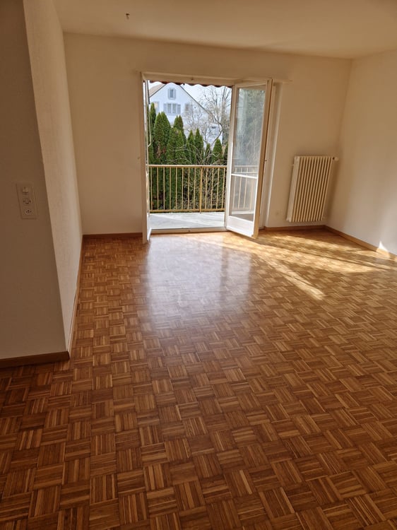 Charmante 3 Zimmer Wohnung, perfekt für Paare, oder Kleinfamilien zu vermieten! 10