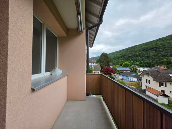 Appartement lumineux de 3,5 pièces avec balcon -  disponible immédiatement 19