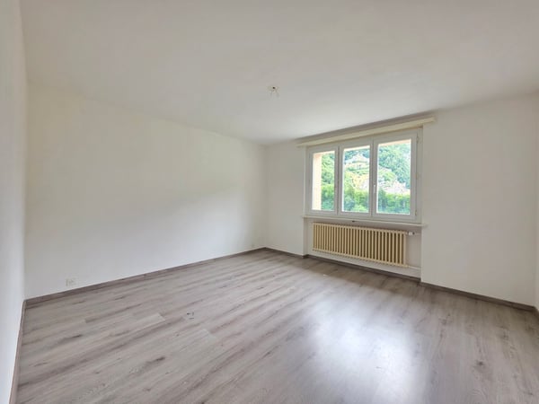 Appartement lumineux de 3,5 pièces avec balcon -  disponible immédiatement 9