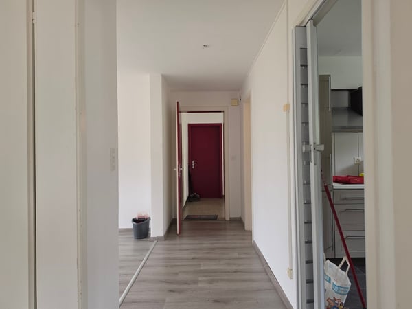 Appartement lumineux de 3,5 pièces avec balcon -  disponible immédiatement 17