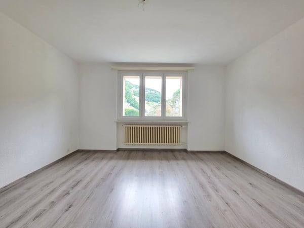 Appartement lumineux de 3,5 pièces avec balcon -  disponible immédiatement 8