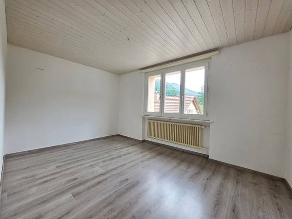 Appartement lumineux de 3,5 pièces avec balcon -  disponible immédiatement 11