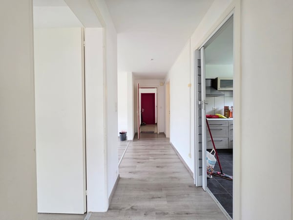 Appartement lumineux de 3,5 pièces avec balcon -  disponible immédiatement 18