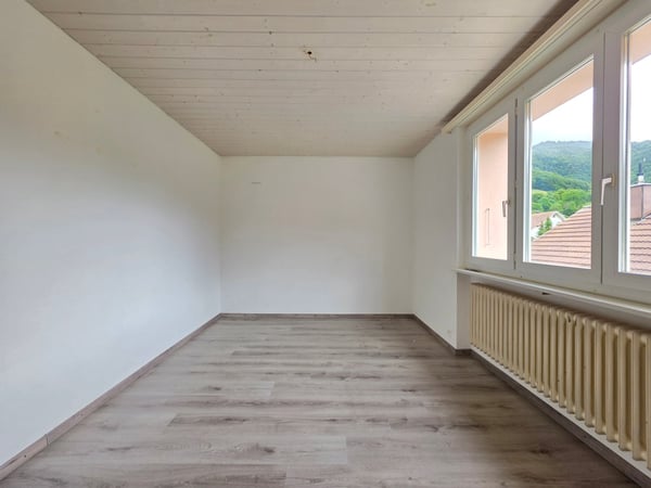 Appartement lumineux de 3,5 pièces avec balcon -  disponible immédiatement 10