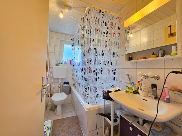 Appartement de 4.5 pièces lumineux à Péry-La Heutte 12