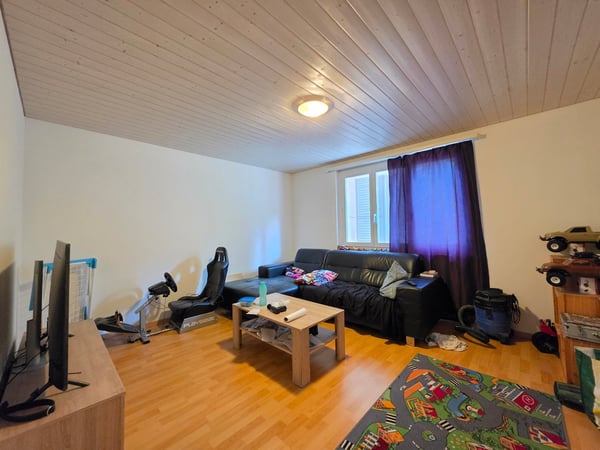 Appartement de 4.5 pièces lumineux à Péry-La Heutte 5