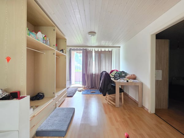 Appartement de 4.5 pièces lumineux à Péry-La Heutte 11