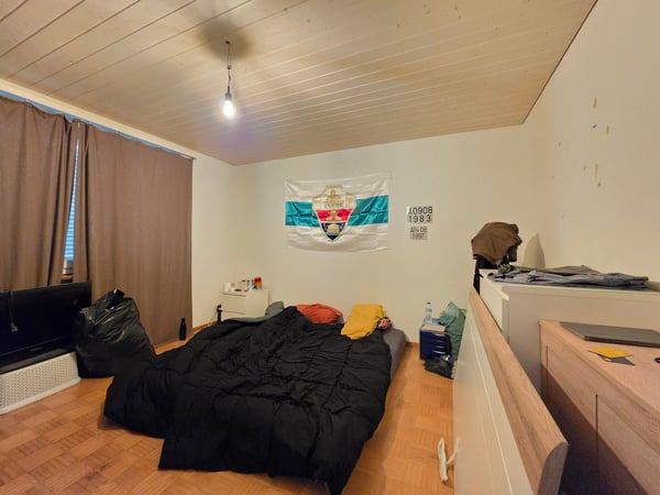 Appartement de 4.5 pièces lumineux à Péry-La Heutte 9