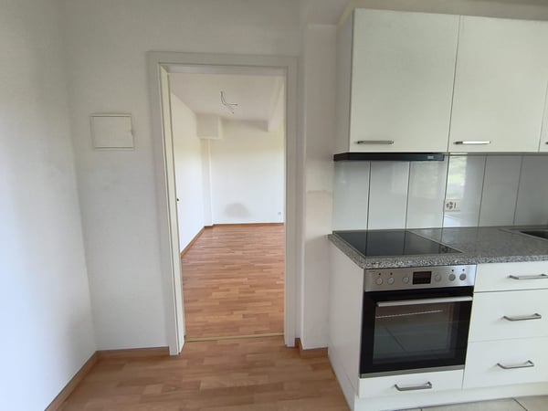 Charmant appartement de 2 pièces à Le Locle – disponible immédiatement 5
