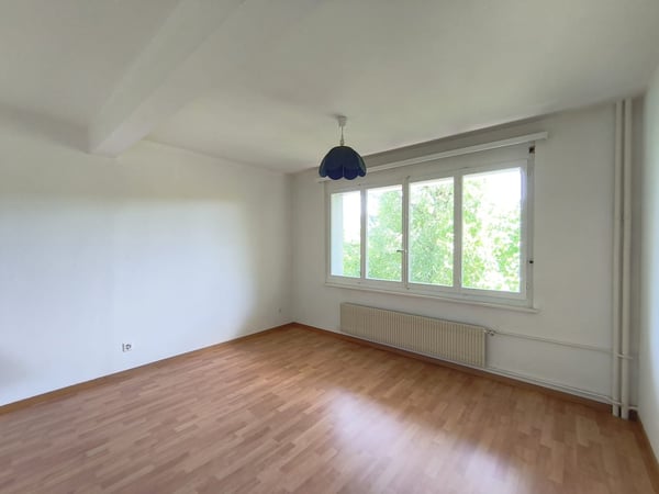 Charmant appartement de 2 pièces à Le Locle – disponible immédiatement 7