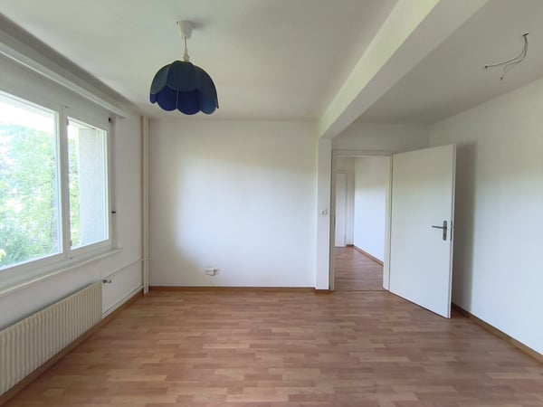 Charmant appartement de 2 pièces à Le Locle – disponible immédiatement 8