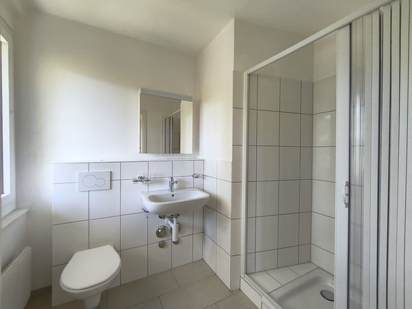 Charmant appartement de 2 pièces à Le Locle – disponible immédiatement 13