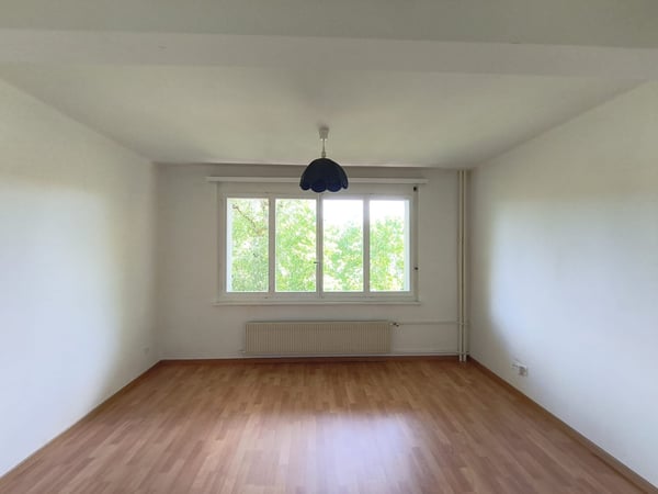 Charmant appartement de 2 pièces à Le Locle – disponible immédiatement 11