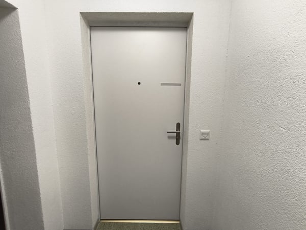 Charmant appartement de 2 pièces à Le Locle – disponible immédiatement 18
