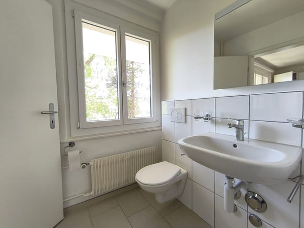 Charmant appartement de 2 pièces à Le Locle – disponible immédiatement 15