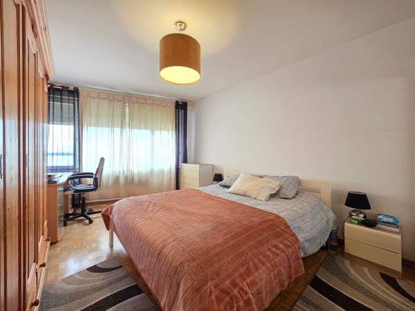 Bien entretenu, lumineux, appartement de 3 pièces à La Chaux-de-Fonds! 11