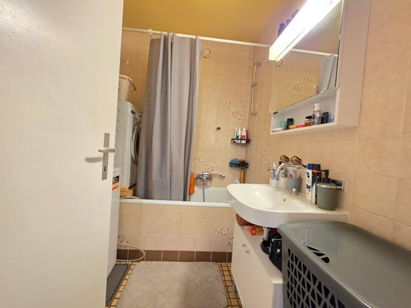 Bien entretenu, lumineux, appartement de 3 pièces à La Chaux-de-Fonds! 6