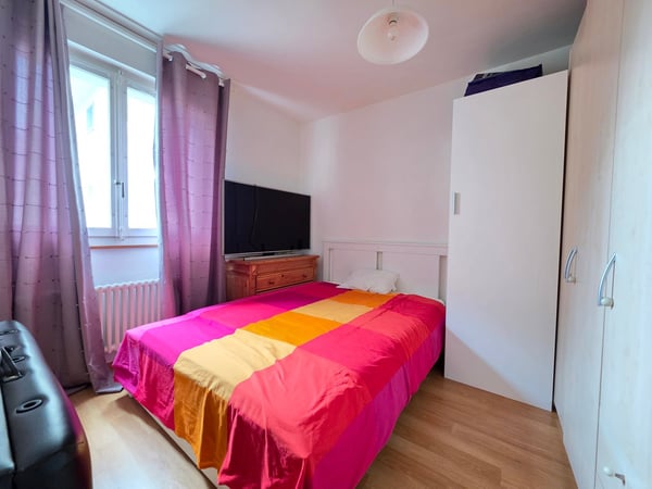 Bien entretenu, lumineux, appartement de 3 pièces à La Chaux-de-Fonds! 10