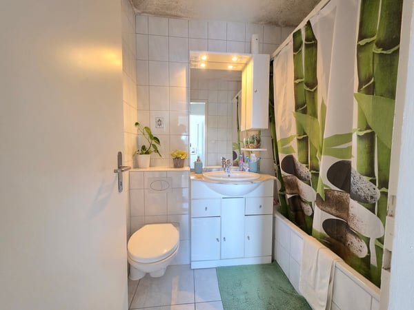 Helle, gepflegte Wohnung in Kleindöttingen zu vermieten! 4