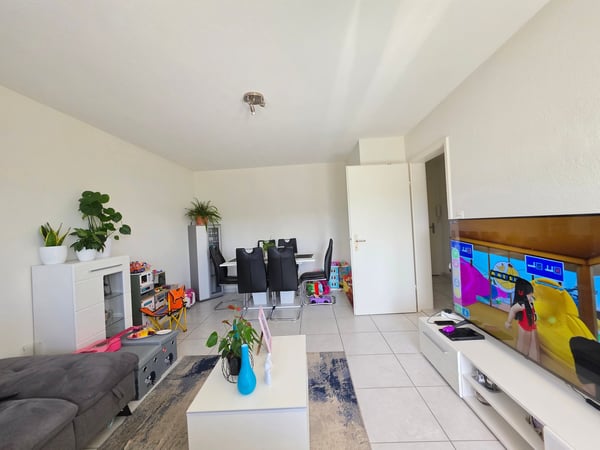 Helle, gepflegte Wohnung in Kleindöttingen zu vermieten! 7