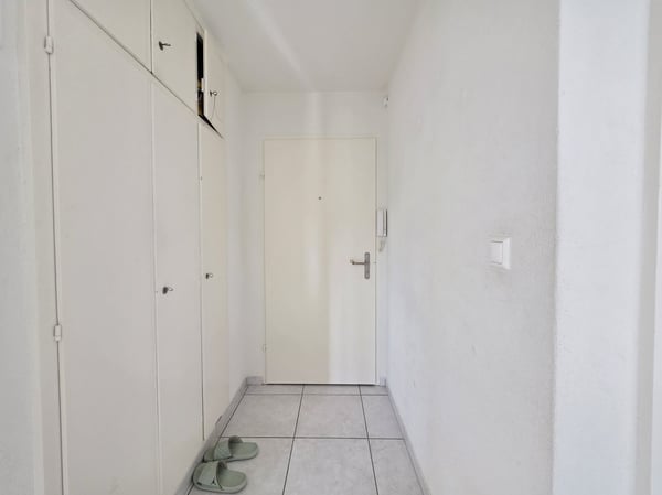 Helle, gepflegte Wohnung in Kleindöttingen zu vermieten! 12