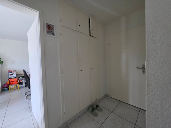 Helle, gepflegte Wohnung in Kleindöttingen zu vermieten! 13