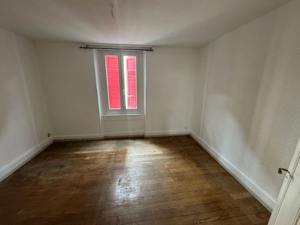 Charmant appartement de 4.5 pièces à Delémont – disponible immédiatement 7