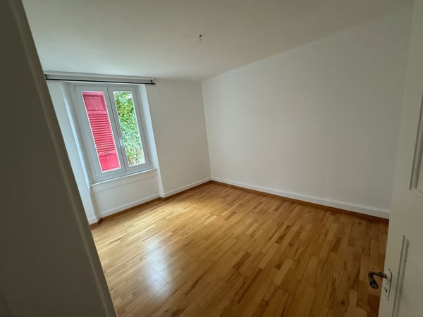 Charmant appartement de 4.5 pièces à Delémont – disponible immédiatement 6