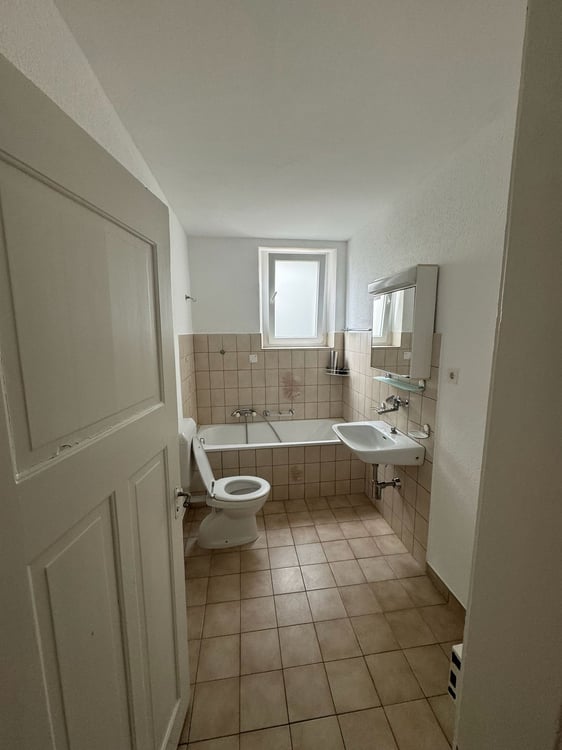 Charmant appartement de 4.5 pièces à Delémont – disponible immédiatement 10