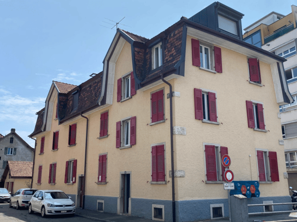 Immagine anteprima degli immobili