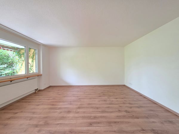 Gemütliche 2.5-Zimmer-Wohnung im Erdgeschoss in Kölliken 11