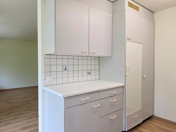 Gemütliche 2.5-Zimmer-Wohnung im Erdgeschoss in Kölliken 6