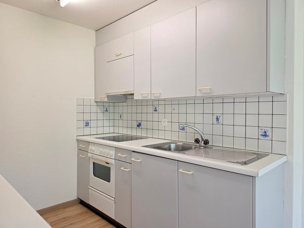 Gemütliche 2.5-Zimmer-Wohnung im Erdgeschoss in Kölliken 4