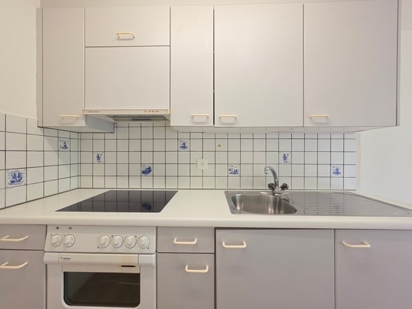 Gemütliche 2.5-Zimmer-Wohnung im Erdgeschoss in Kölliken 7
