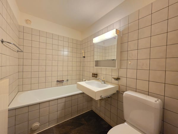 Gemütliche 2.5-Zimmer-Wohnung im Erdgeschoss in Kölliken 8